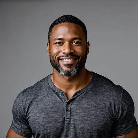 Marcus Oduya