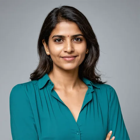 Priya Nair