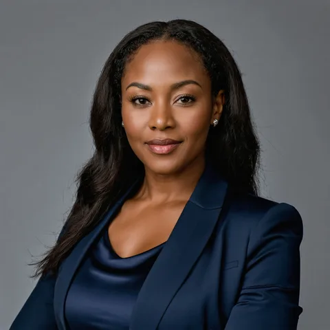 Victoria Eze